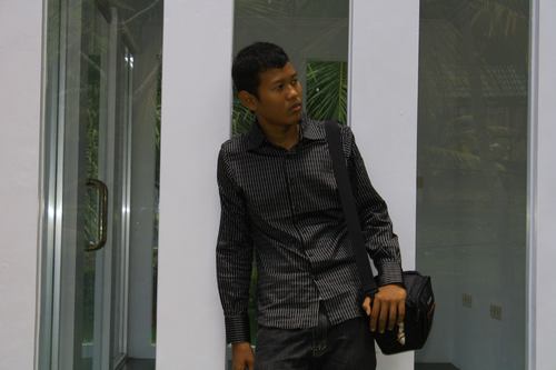 candradb's profile picture. 