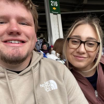 DaltonFrecks's profile picture. #GBR🌽 #FlyEaglesFly🦅 OMA➡️CIN