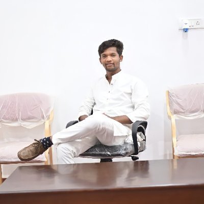 Rishabh34390111's profile picture. National student union of india,MANPUR,RJN CG..