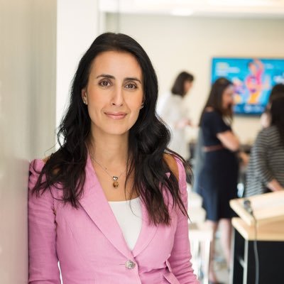 Executive Director of Israel Cancer Research Fund Toronto | Israel advocate 🇮🇱