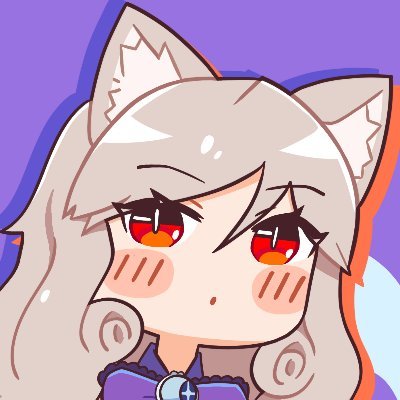 Nia Nightglade🌙 Vtuberさんのプロフィール画像