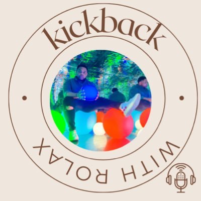 KickbackWRolax Profile Picture