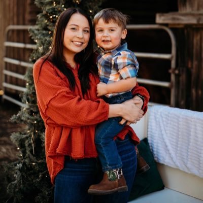 Boy mom 💙 AEMT 🚑