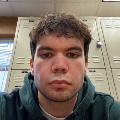 Leo__CSGO's profile picture. they call me the blueprint