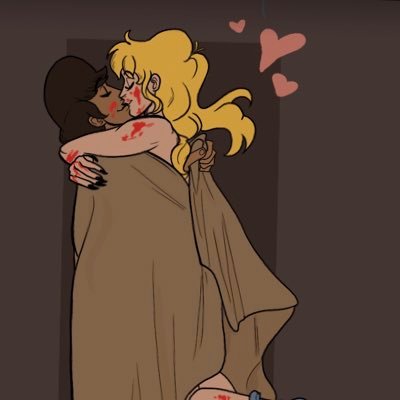Woods of Plenty webcomicさんのプロフィール画像