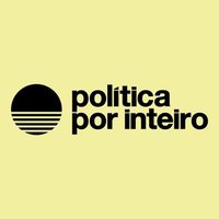 Política Por Inteiro (@politicainteiro) 's Twitter Profile