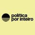 Política Por Inteiro (@PoliticaInteiro) Twitter profile photo