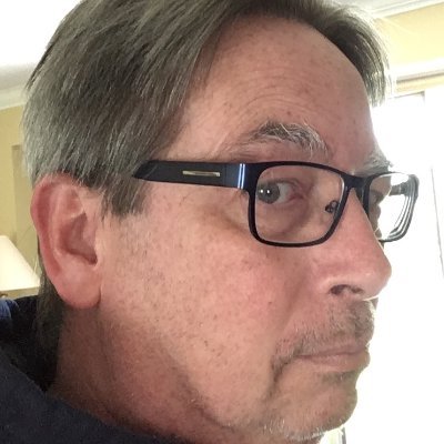 Teacher of teachers. Writer. Columnist. Podcaster. Love learning. Mathematical romance writer. Tweets my own.
