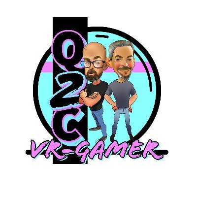 Virtual Reality Podcast and Live Streamers Eric (Mashdaddycool) and Todd (Lamplyghter) Host 