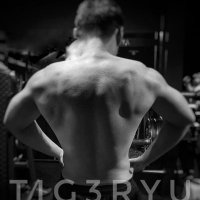 Tig3Ryu (@tig3ryu) 's Twitter Profile