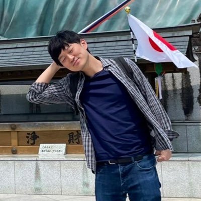 FukagawaShota's profile picture. こちらでは雑多に日常をつぶやきます。