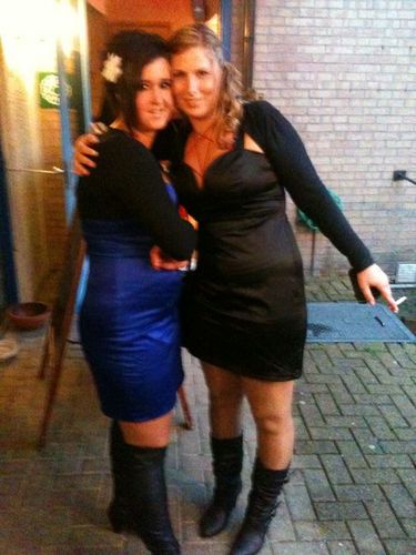 nicooltje88's profile picture. 