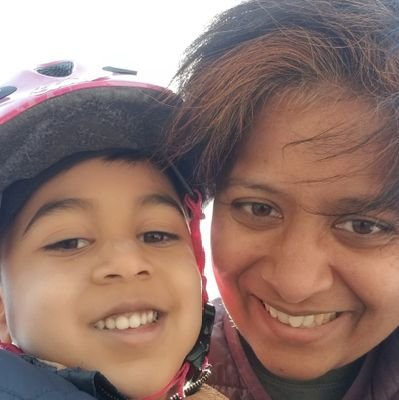 anyadeepak's profile picture. enviro