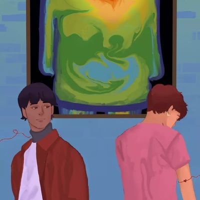 astrohornys1's profile picture. En Instagram somos heathereaders aquí Las astrohornys 😈
cuenta dedicada a @wishwereheather