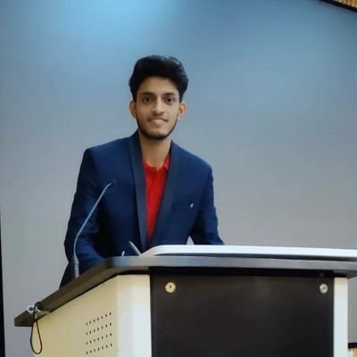 Kum49367133Shiv's profile picture. IIT KANPUR
IITK'22
Rajasthan Jaipur