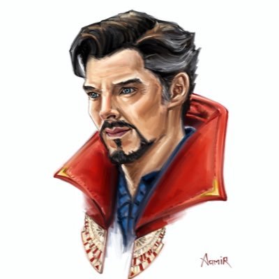 Aamir Maverickさんのプロフィール画像
