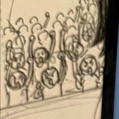 LeandroMM11's profile picture. 