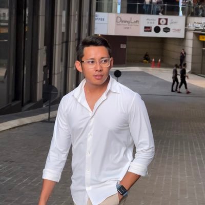 hafizyusni's profile picture. 