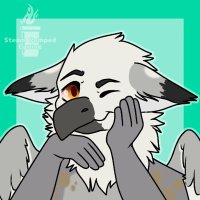 Dante (@dantethegryphon) 's Twitter Profile Photo Dante (@dantethegryphon) 's Twitter Profile Photo