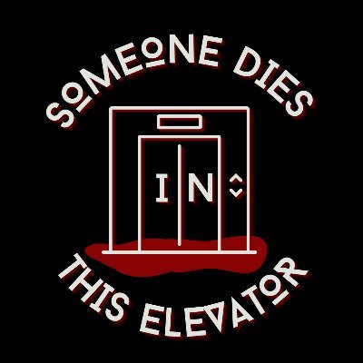 An award-winning spoiler-driven anthology, where there is always an elevator and someone always dies in it.