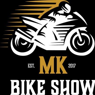 The MK Bike Show sponsored by @ebcbrakes is back for 2022on 3rd July at @Stadium_MK. Digital Sponsor @vindisgroup

A great day out for a biking family!