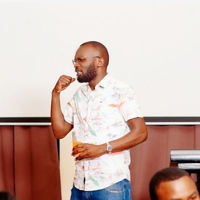 mamatiunlimited's profile picture. Seremala Mzoefu I Health Econ & Policy I Radiographer.                                               
When i grow up i want to farm, Write poems and Play sax