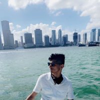 Karm Desai (@karmdesai) 's Twitter Profile