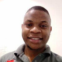 Nomatter Moyo Mafela (@maffair5) 's Twitter Profile