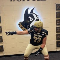 Lathan McComis (@lathanmccomis) 's Twitter Profile