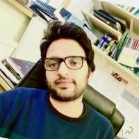 MUHAMMAD kabir (@ecology_kabir) 's Twitter Profile