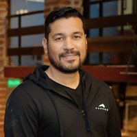 Ronald Hernández (@ronaldcreate) 's Twitter Profile