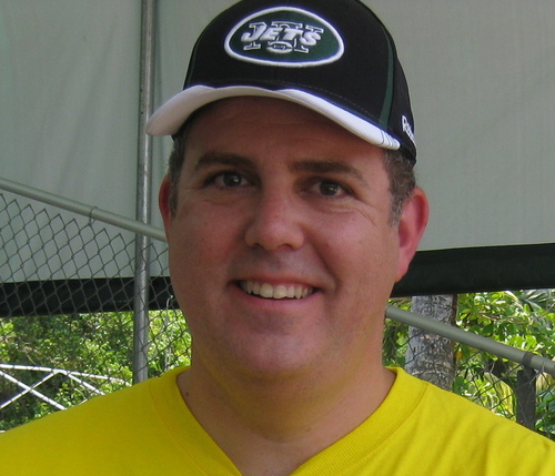 jonathan stefansky