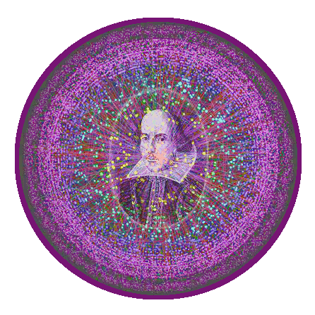 openshakespeare's profile picture. 