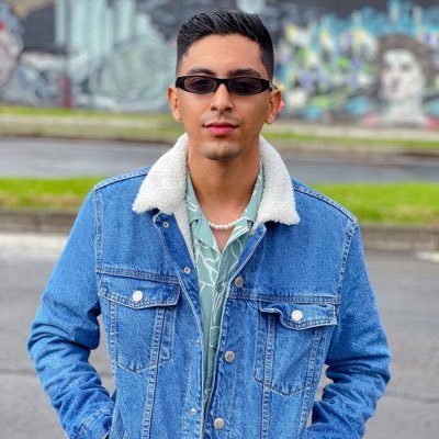 Hi, stalker.🖖🏽// Comunicador Social - Periodista UPB. Solo soy sol mezclado con un pequeño huracán. Instagram: @sanderarango