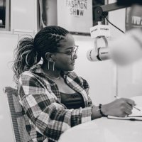 Kelvine Stephanie (@kelvinesteph5) 's Twitter Profile