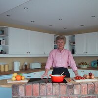 Gilli Cliff (@gilli_thecook) 's Twitter Profile