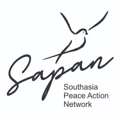 Peace in Southasia beyond ideological barriers #Sapan