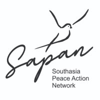 Southasia Peace Action Network(@southasiapeace) 's Twitter Profile Photo
