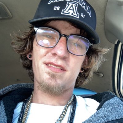 TobyJMartinez69's profile picture. 