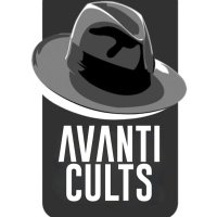 avanti cults(@AvantiCults) 's Twitter Profile Photo