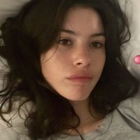 ୨୧ (@thegracieabrams) Twitter profile photo