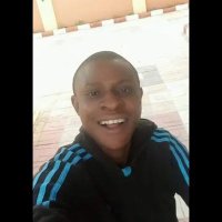 EDJERE ROMANUS IRUOESIRI (@edjerei) 's Twitter Profile