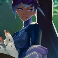 TacoCrunch Samy | NANOVERSE#7544 (@reginellem) 's Twitter Profile