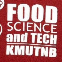 Food Sci & Tech - KMUTNB(@FoodSciKMUTNB) 's Twitter Profile Photo