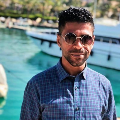 abdalftah_ramy's profile picture. cinematography