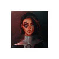 𝗔𝗗𝗔-𝟭 (@forgecurator) Twitter profile photo
