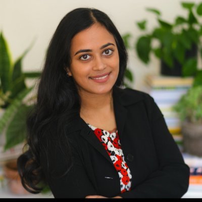 Mythili Vinnakota Profile
