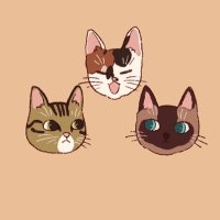 あおとみやとてんと🐾 (@deepsnow24) 's Twitter Profile