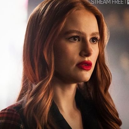 Gifs of Cheryl Blossom (RiverdaleS5/6)♡
All Gifs are made by me♡My Dm is open for any suggestions♡
Welcome @GifsMadelaine @GifsToni by @petschvxns