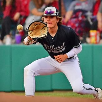 KiserKlayton's profile picture. Drury Baseball ‘27 | Willard HS🎓